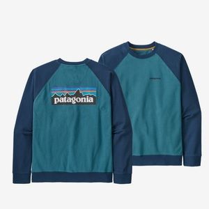 Patagonia Men's P-6 Crew Sweatshirt